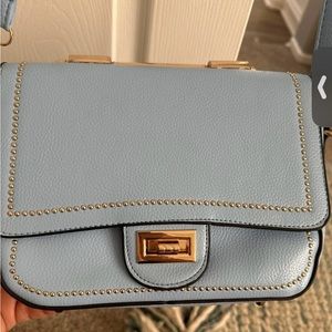 Crossbody bag